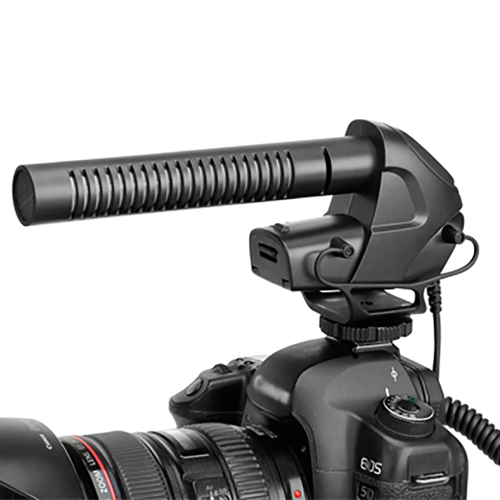 professional Microphone (3)