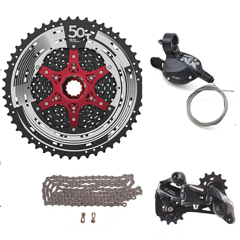 sunrace road groupset