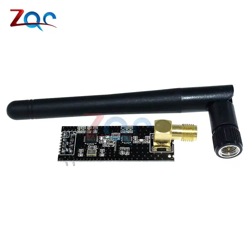 Antena SMA para Arduino Módulo Transceptor Inalámbrico 2.4G NRF24L01