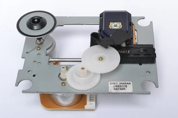 

Optical Pick up For KHM-234ASAA Laser Len KHM234ASAA Mechanism KHM-234AAA 234ASAA SACD Optical Bloc