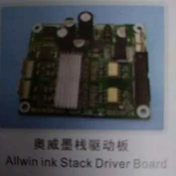 

Genuine FuLiSiTe Allwin printer Allwin E1602 printer parts motor driver board allwin ink stack driver board