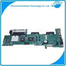 Für asus k72f k72dr x72dy a72d hd5470 rev2.0 oder rev 3,0 laptop motherboard 60-nzwmb1000 100% arbeits