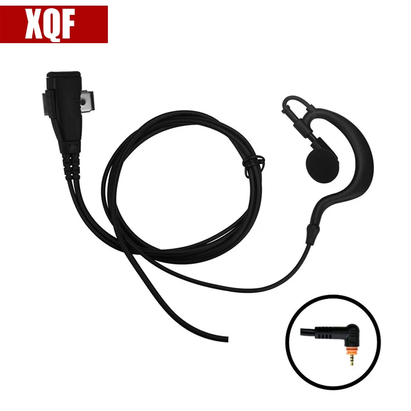 Auricolare Professionale PTT Per Walkie Talkie - Foto 1