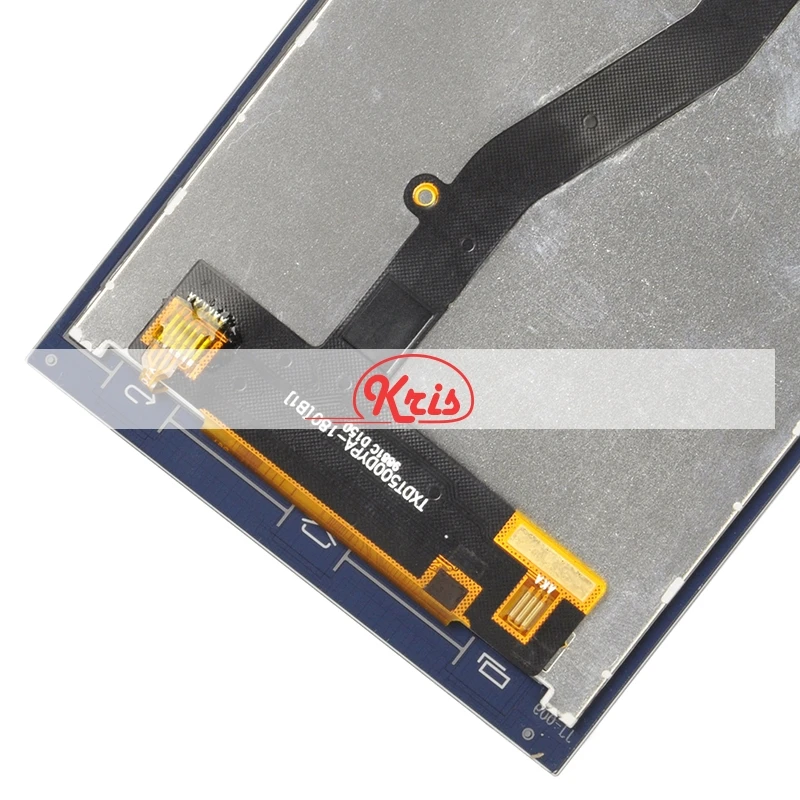 1 шт. для MTC smart surf 4g ЖК дисплей с сенсорным экраном дигитайзер сборка Замена