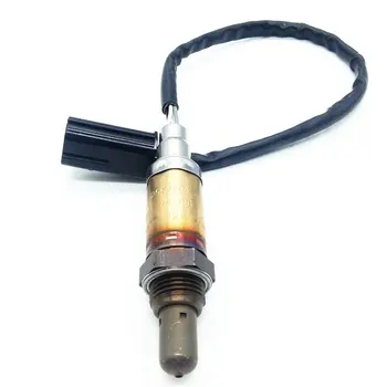 

Automobile Sensors Air Fuel Ratio O2 Sensor 0258005657 Lambda Oxygen Sensor for Alfa Romeo BMW Dacia Fiat Rover Seat Volvo VW