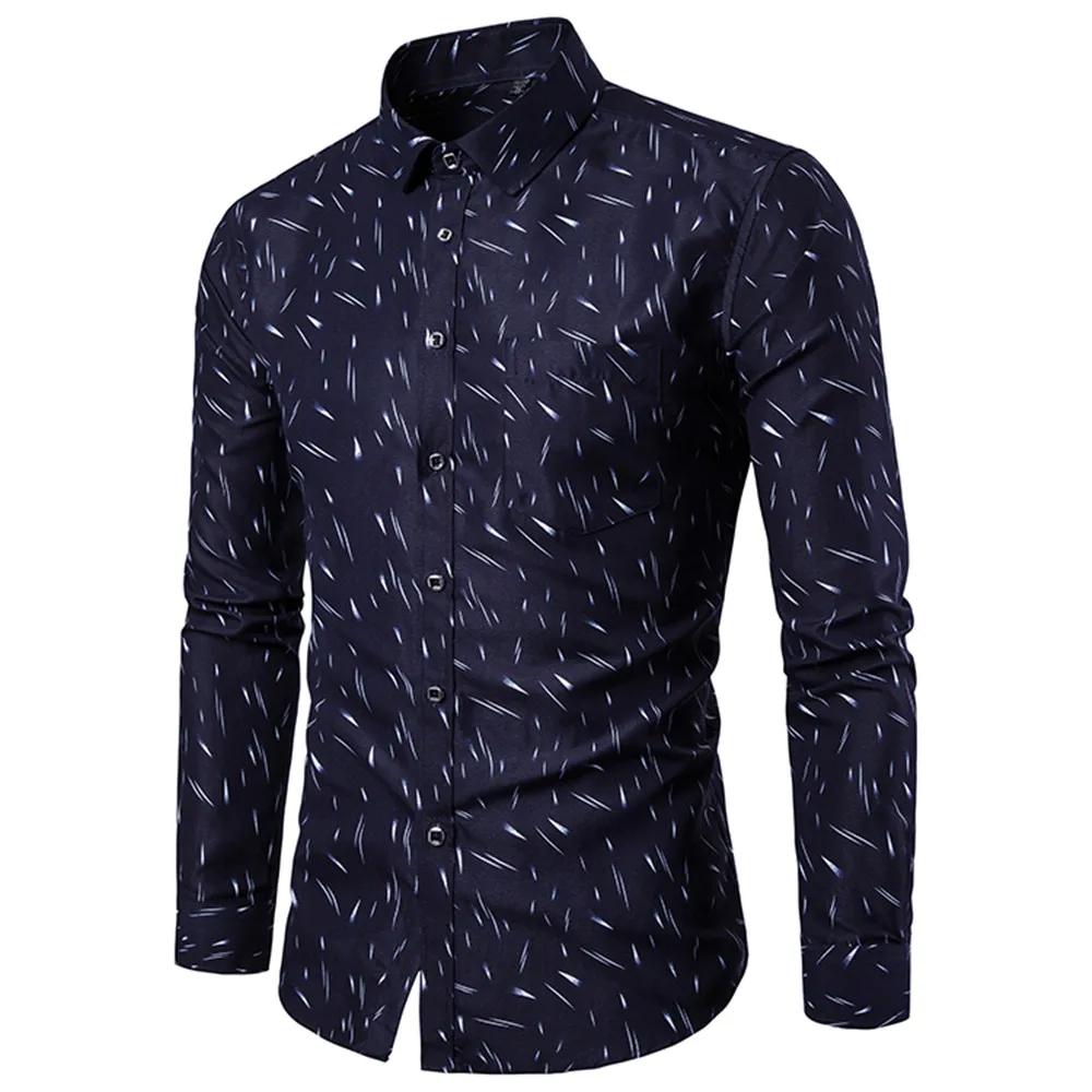 mens party wear shirts