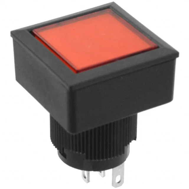 

button switch YB215CWSKW01-5C24-CB Original