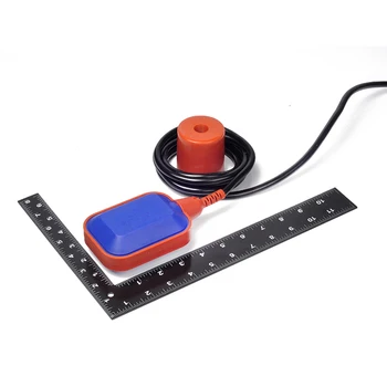 

2m Controller Float Switch Cable Liquid Fluid Controller Contactor Sensor Water Level Float Switch