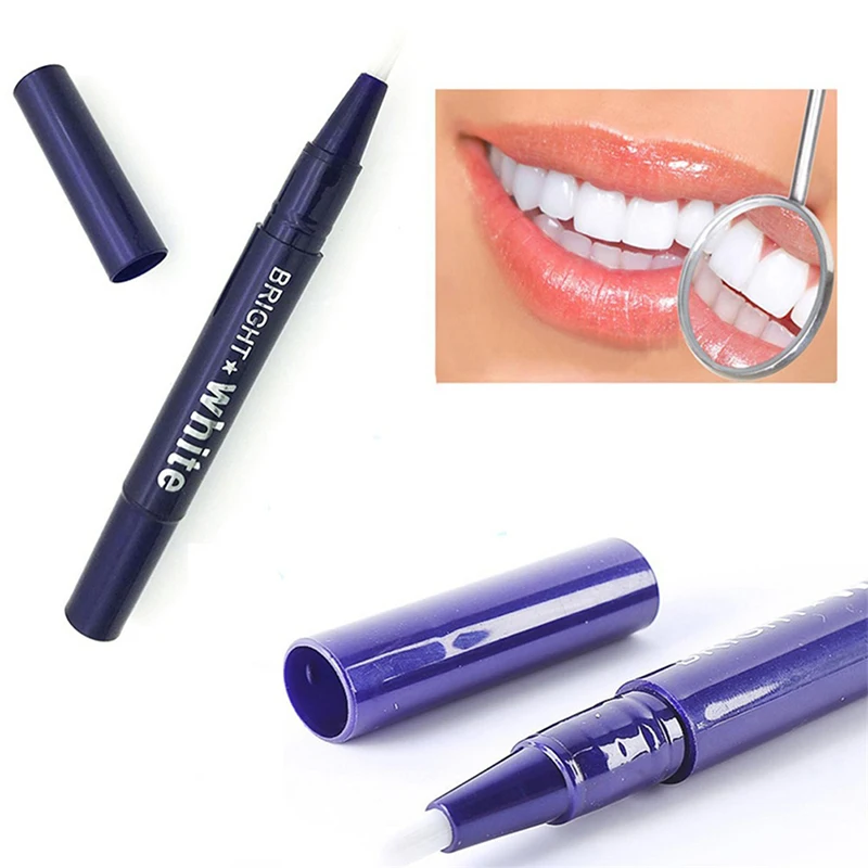 1 шт. отбелить Bleach удаления Красители стоматологического оборудования отбеливание зубов ручка набор для отбеливания зубов Системы зубной