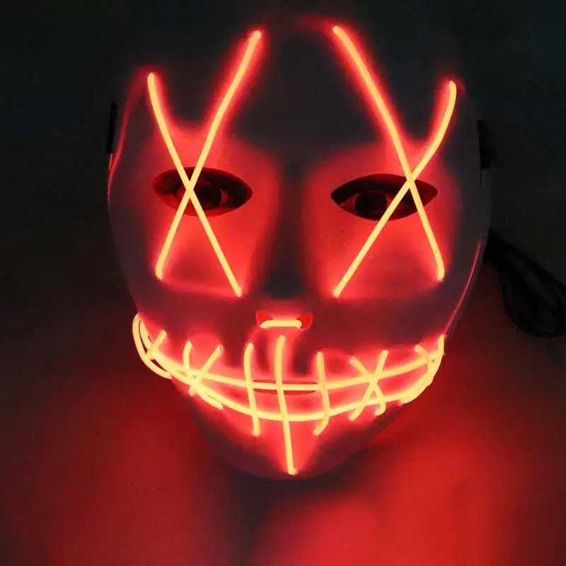 Halloween-Mask-LED-Light-Up-Funny-Masks-The-Purge-Election-Year-Great-for-Festival-Cosplay-Halloween-Costume-Supplies-Party-Masks-Glow-In-Dark