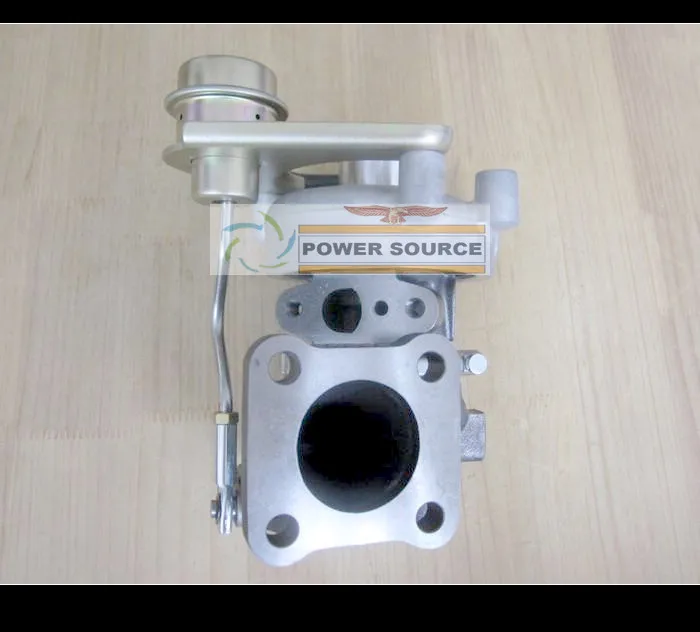 TURBO CT9 17201-64090 For TOYOTA Camry Estima Lite TownAce Vista 3CT 2.2L (4)