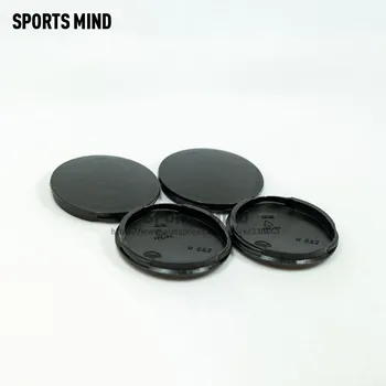 

20 X 56MM M582 OZ RACING Universal wheel center hub Caps NO LOGO Wheel Dust-proof covers car Styling accessories