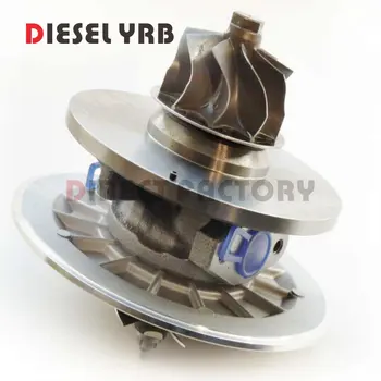 

GT2260V 742730-5015S 11657790308 chra turbo charger cartridge 742730 for BMW X5 3.0 d (E53) M57N 218 Hp