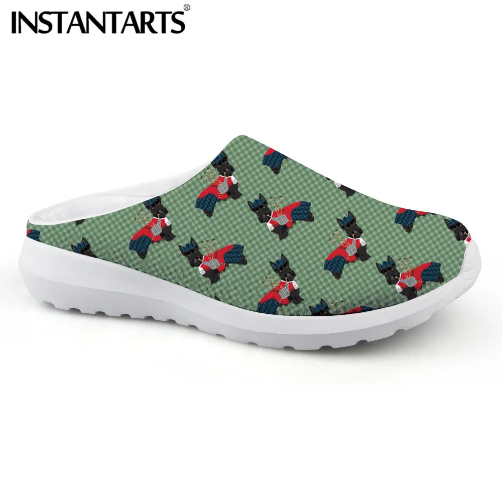 zapatillas de chica