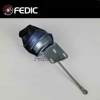 

Turbocharger actuator GTB1549V 786137 Turbo wastegate for Opel Insignia Astra Zafira 160HP 118Kw 2.0CDTI A20DTH 1956 ccm 2007-