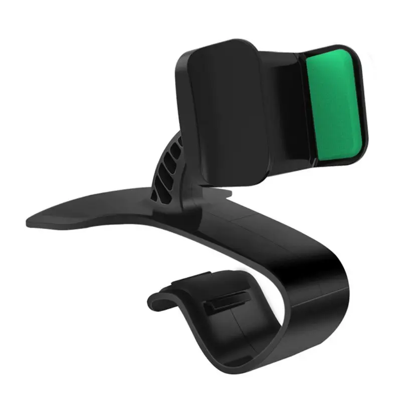 Universal Car Phone Holder 360 Degree Rotatable Dashboard Mount Stand for iPhone XS X Samsung Xiaomi Cellphones for phone holder