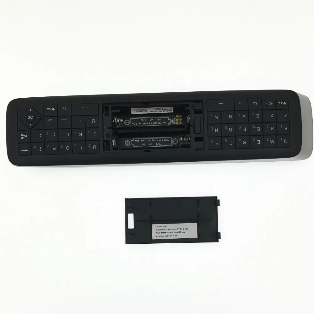 Пульт дистанционного управления YKF384 003 398GF10BEPHN0000HT для PHILIPS Android 4 К ультра