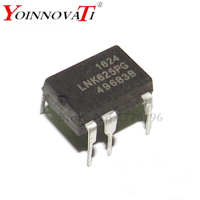 20 шт./лот LNK625PG LNK625 DIP 7 IC|ic 2| |