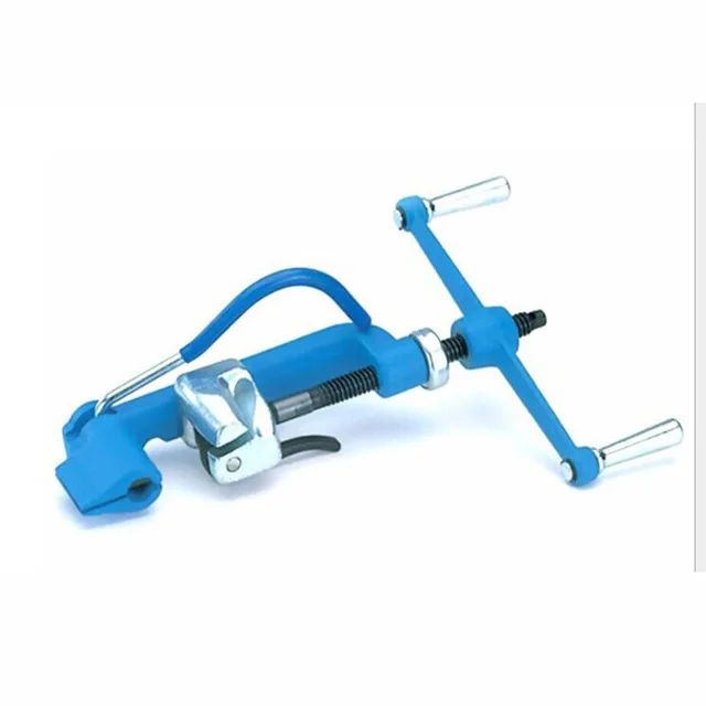 

Universal stainless steel cable tie tool, steel cable tie, nylon cable tie