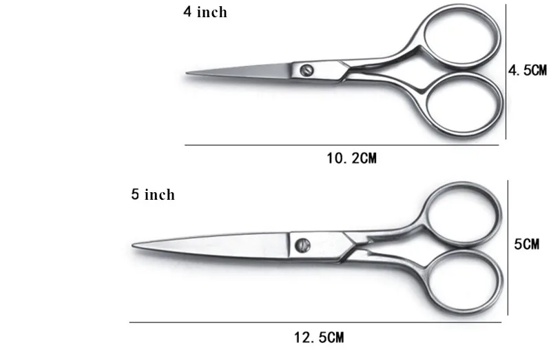 nariz aparador de corte de cabelo barbeiro