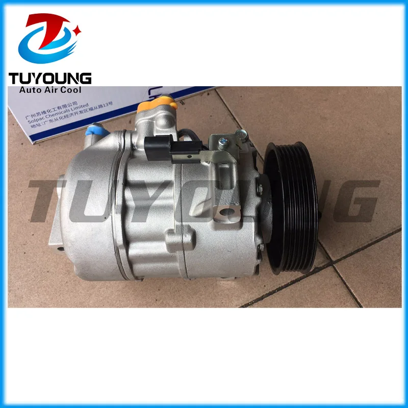  New factory direct sale auto parts air condition compressor for Kia Sorento 2.2 97701-2P200 977012P