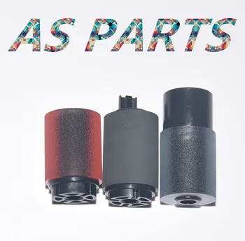 

5sets* Genuine 6LJ56242000 6LK50742000 6LK50739000 for Toshiba E-STUDIO 2555C 3055C 3555C 4555C 5055C Pickup Feed Roller