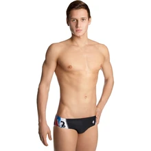 Мужские плавки MAD WAVE Harrier TmallFS