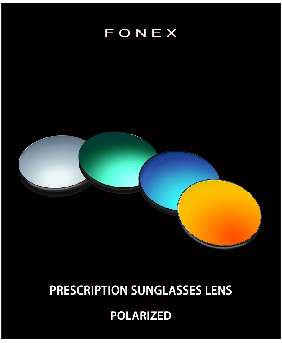 myopia lens