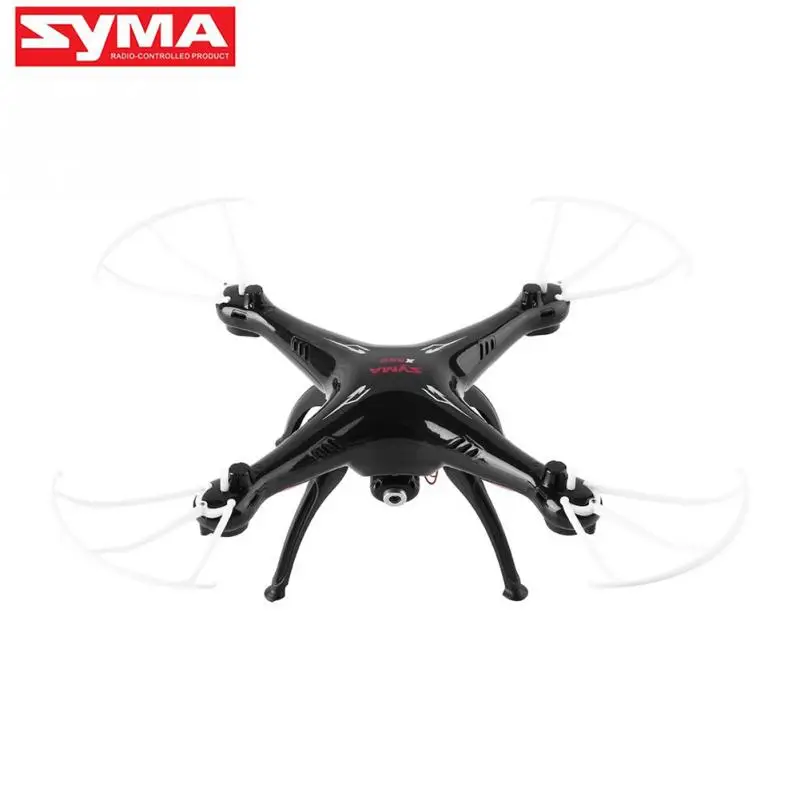 syma x5sc camera