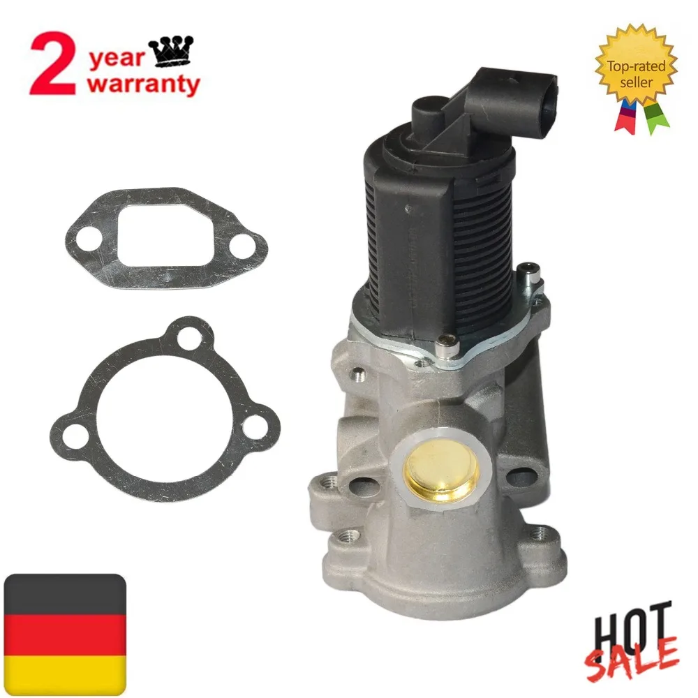 AP02 клапан EGR для Opel Corsa, COMBO Тур vauxhall corsa D ASTRA H COMBO 1,3 CDTI 93184196 5851065 851368 93188772