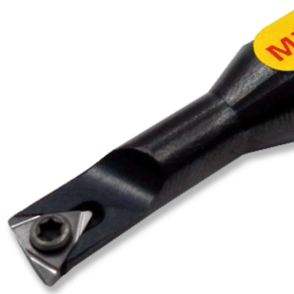 

MZG CNC Lathe 10mm 12mm S1006K-STUBR06 Cutter Bar Small Hole Turning Machining Toolholder Clamped Internal Boring Tool Holders