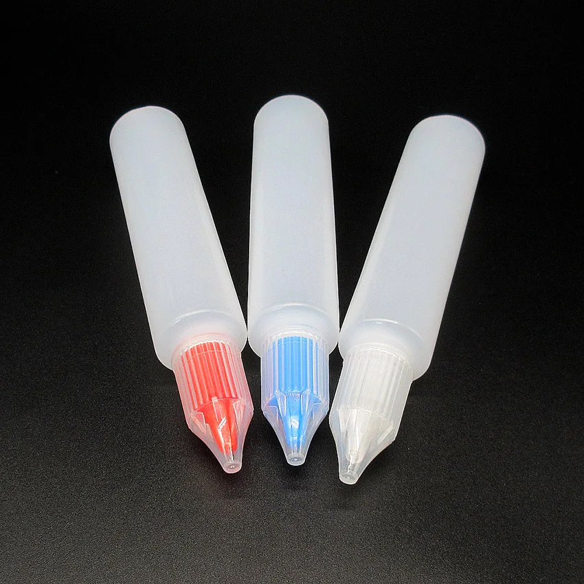 smoking oil bottle 30ml