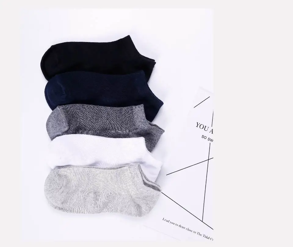 07 christmas socks men