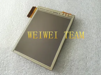 

New arrival high quality 2.8 inch LTP283QV-F01 lcd display panel for Symbol WT4000 PDA LCD Handheld Data Terminal device