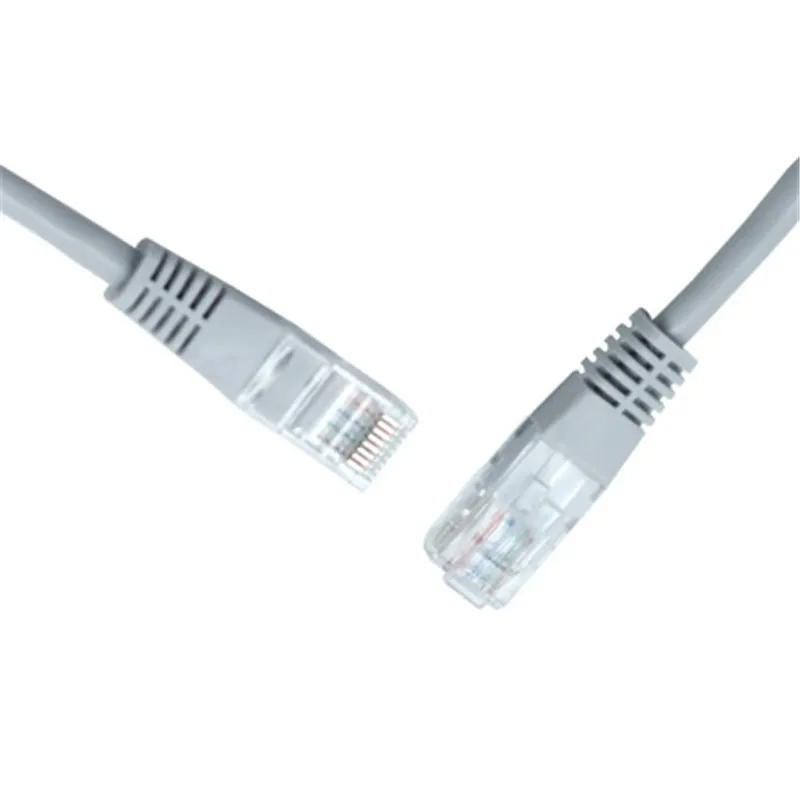

HLM4 Network Cable Oxygen-free Copper Finished Jumper Wmy14