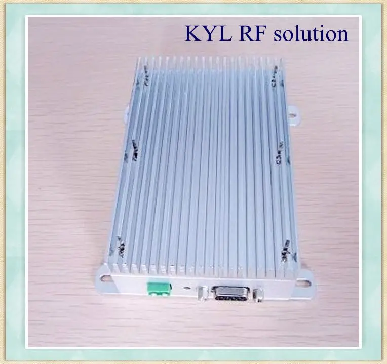 KYL 668 25W Wireless Data Audio Modem 20km Distance VHF