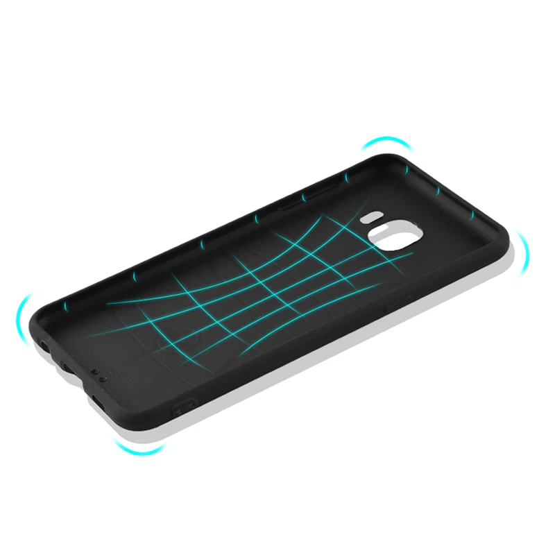 Meizu Mx6 Case Original Cover for Meizu Mx6 Case bag Cover Skin Wolf Fish Skull mx6 Fundas 100% BiNFUL 7