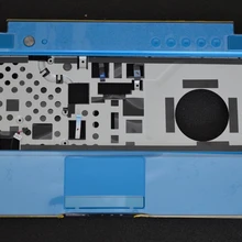 Lenovo Z370 ноутбук клавиатура с вырезами под ладонь верхний топ чехол с сенсорным экраном показания синий 31049407 33KL5TCLV00