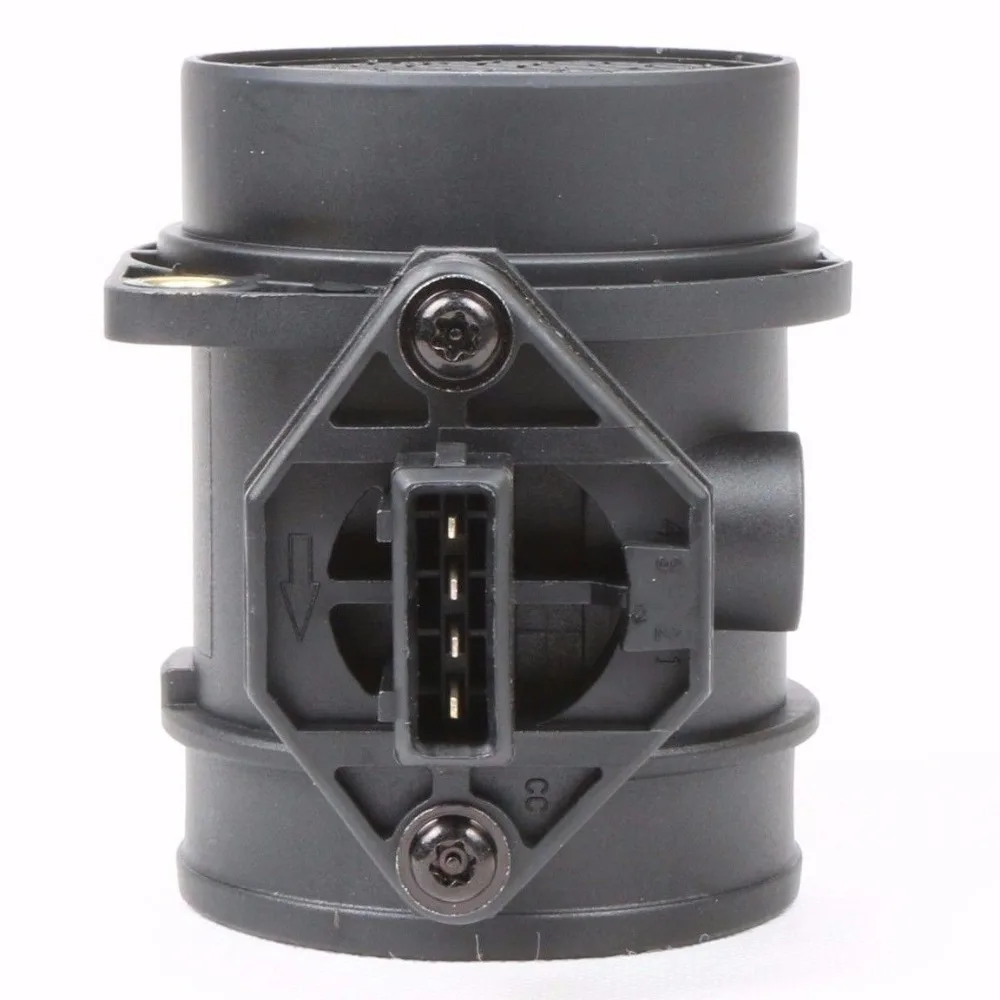 New Air flow Sensor MAF Meter For Volkswagen Cabrio Passat Golf GTI TDI
