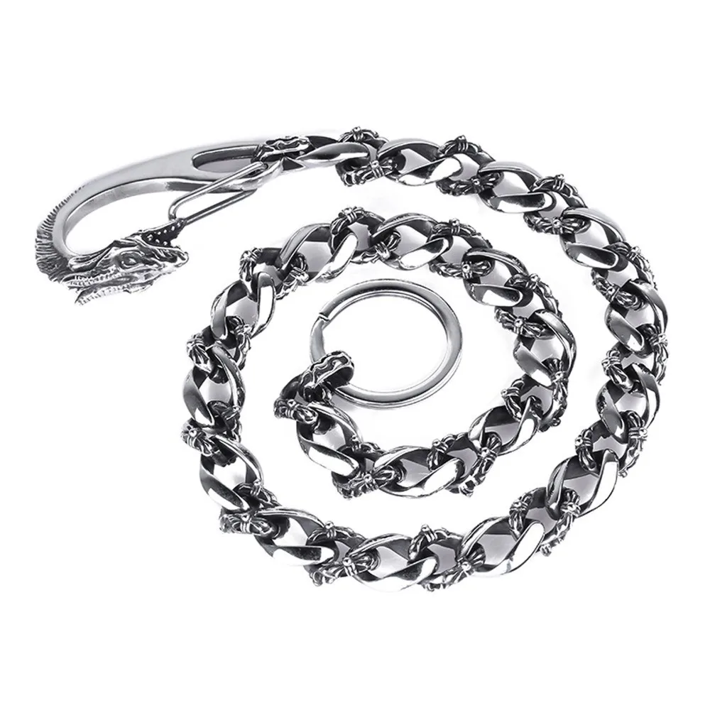 316L-Stainless-Steel-Mens-Biker-Belts-Vintage-Dragon-Head-Clasp-Wallet-Key-Chains-Hip-Hop-Trousers (1)