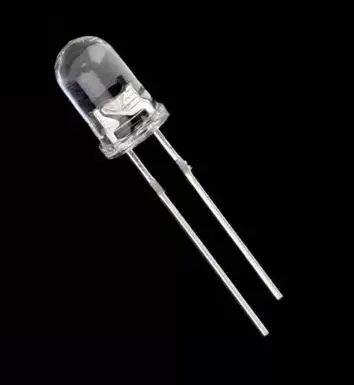 Светодиод 5 Мм Белый Купить
