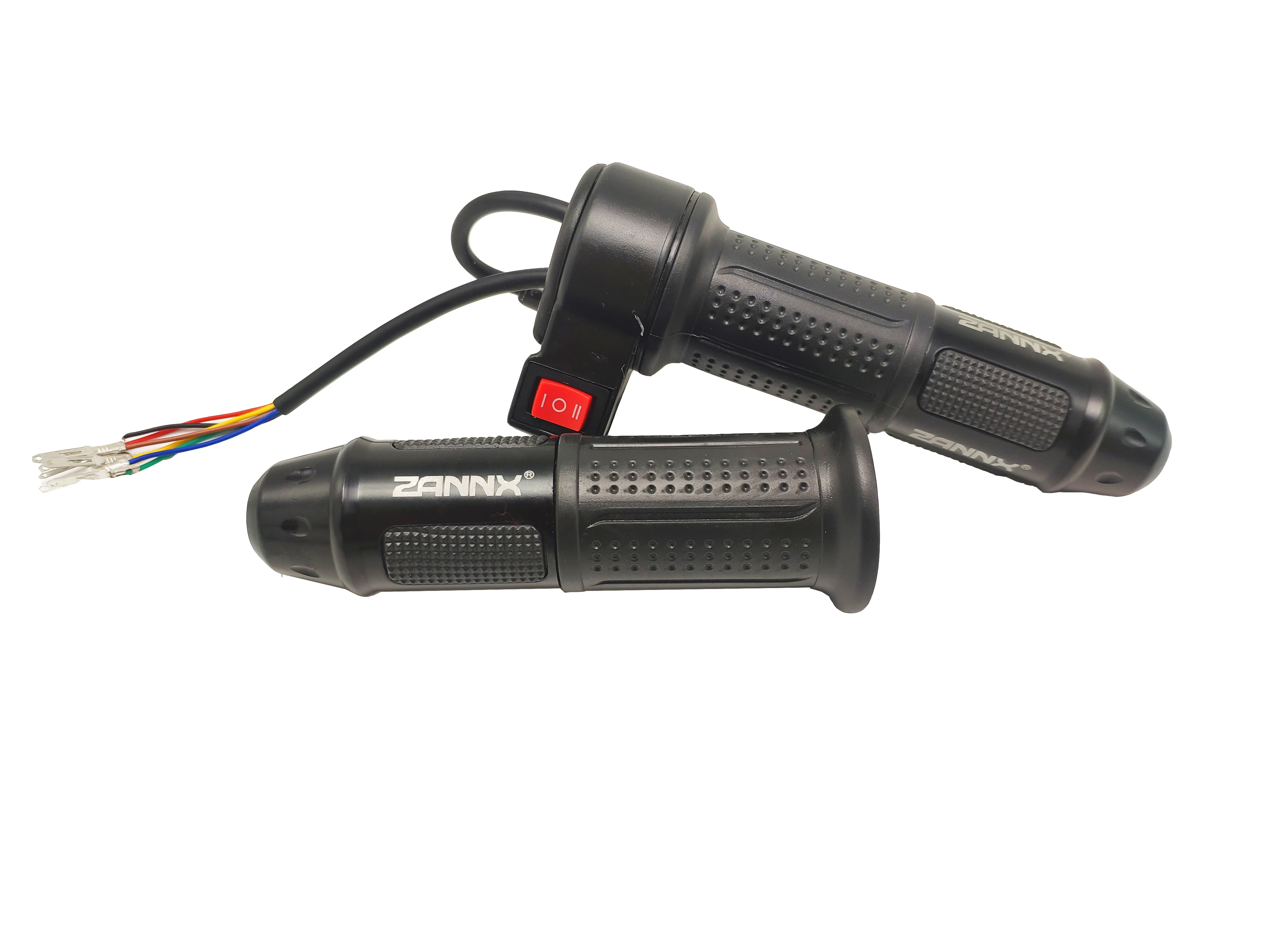 

Good Quality 2-3 Gears Swith Twist Throttle