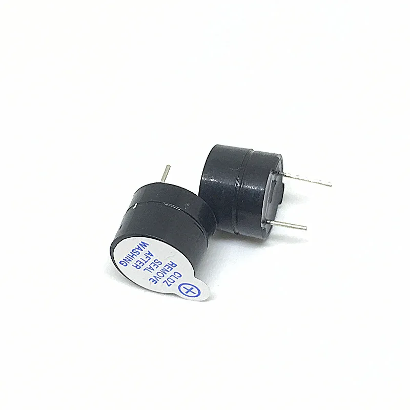 

10pcs Active Buzzer Alarm 5V Sounder speaker Buzzer