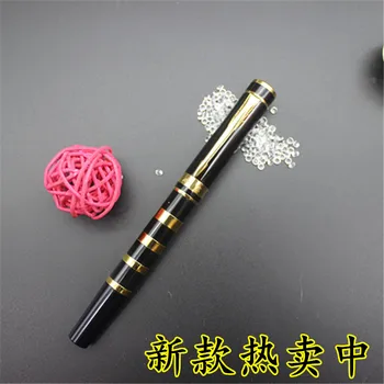 

1pcs Pen 1133 sheet metal pen office pen business ink pen signature pen advertising pen