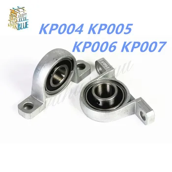 

Dia 20mm 25mm 30mm 35mm Bore Diameter Mounted Bearings Ball Bearing Pillow Block KP004 KP005 KP006 KP007