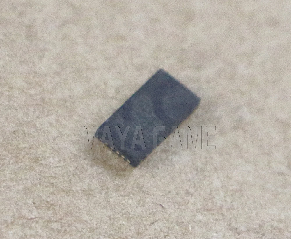 50 шт. Оригинальные Микросхемы управления аудио-и видеосъемкой P13USB для