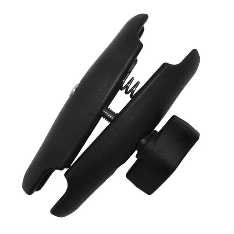 65mm or 95mm Short Long Double Socket Arm for 1 Inch Ball Bases for Gopro Camera