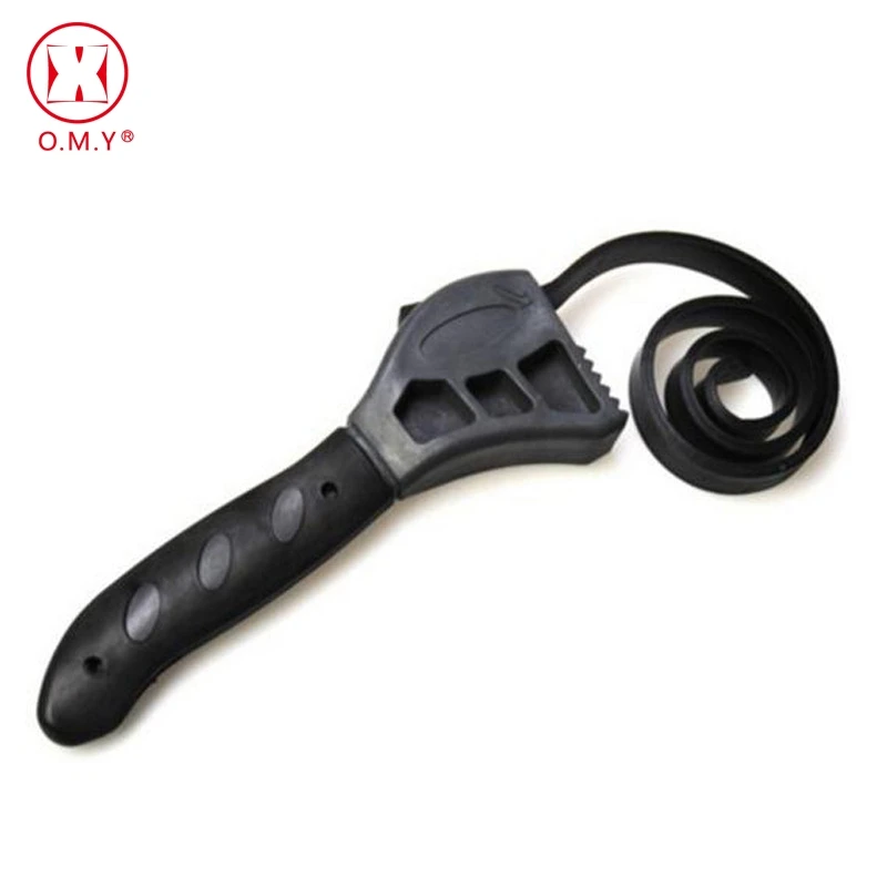 Buy O.M.Y 500MM Multifunctional Belt Wrench Plastic