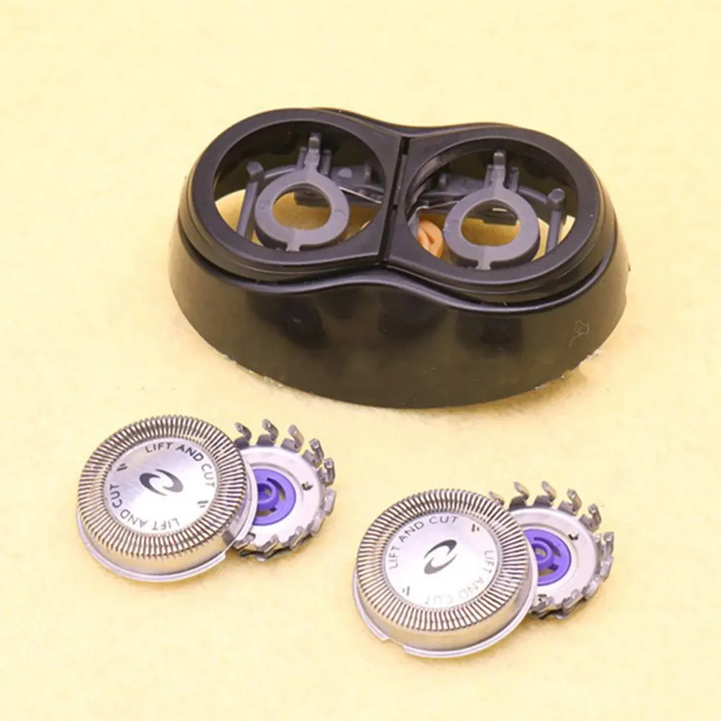 HQ912 карточка режущая головка для Philips Replacement общая режущая головка Замена