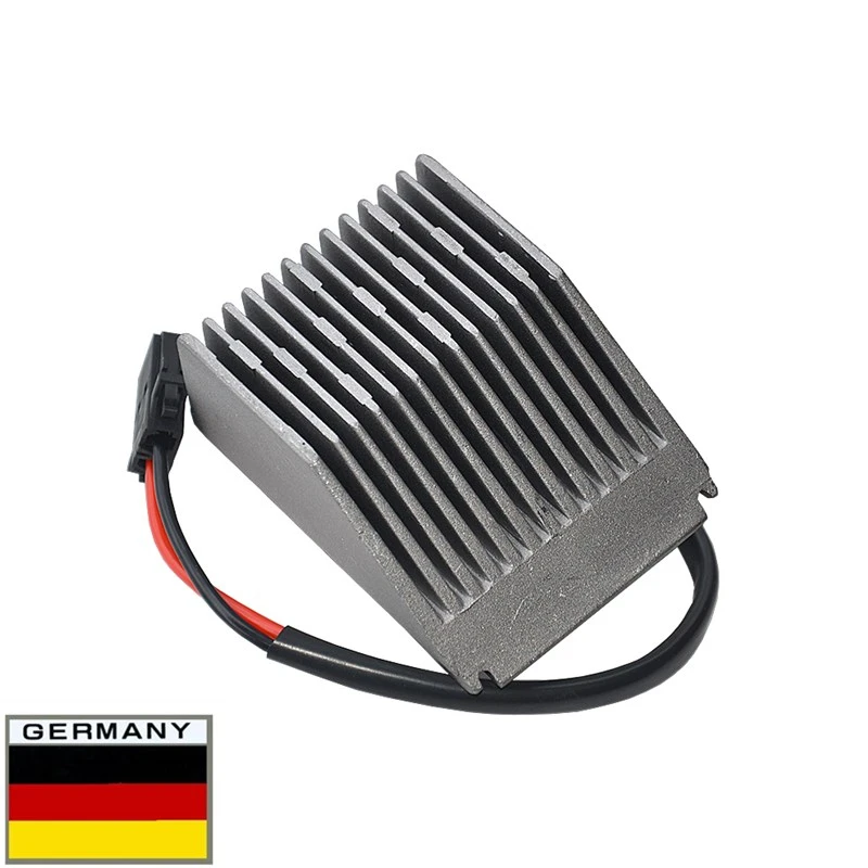 AP01 для Audi A2/Seat Ibiza 4 5 ST Cordoba/Skoda Fabia/VW Polo A/C вентилятора отопителя резистор мотора